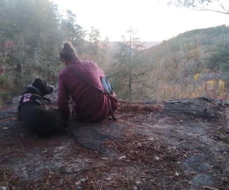 Small Wilds Campground