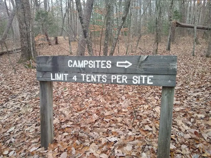 Small Wilds Campground Picture 8