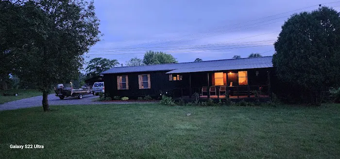 Fireside Camp + Lodge Picture 1