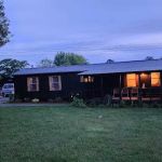 Fireside Camp + Lodge