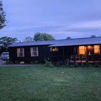 Fireside Camp + Lodge ico