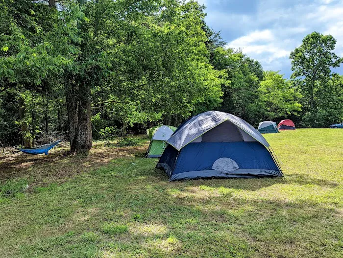 Fireside Camp + Lodge Picture 8