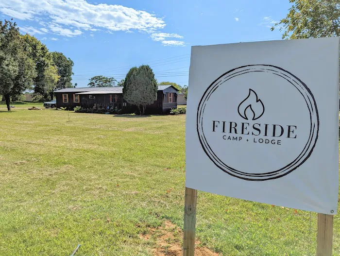 Fireside Camp + Lodge Picture 4