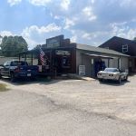 Anglers Choice Rv Park