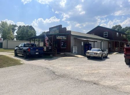 Anglers Choice Rv Park