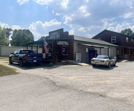 Anglers Choice Rv Park