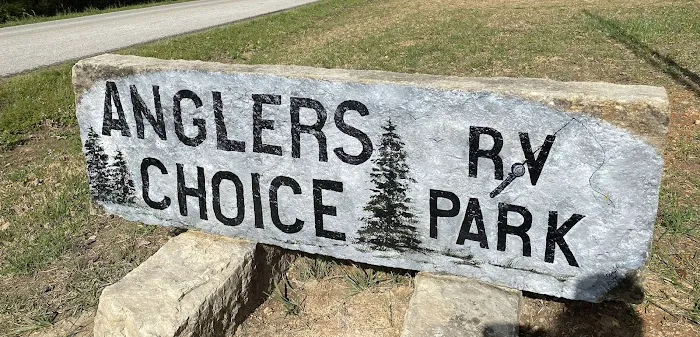 Anglers Choice Rv Park Picture 9