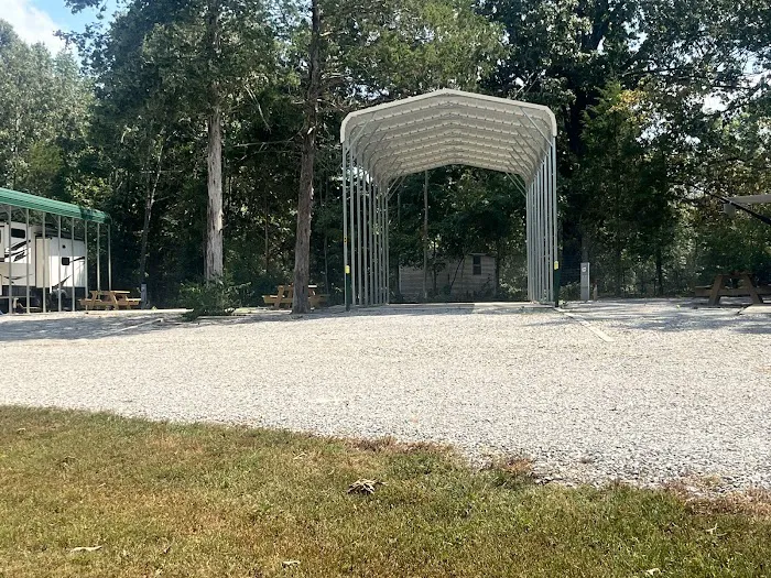 Anglers Choice Rv Park Picture 8