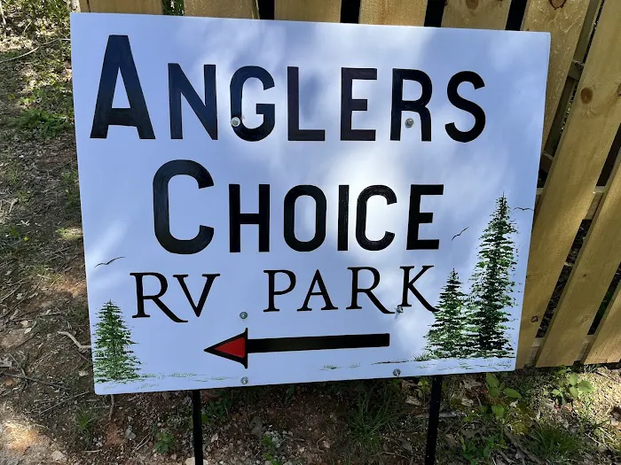 Anglers Choice Rv Park Picture 6