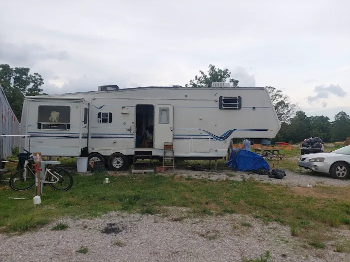 Rocky Top RV & Campground Picture 1