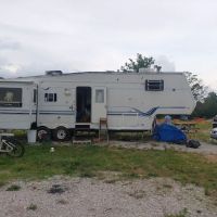 Rocky Top RV & Campground ico