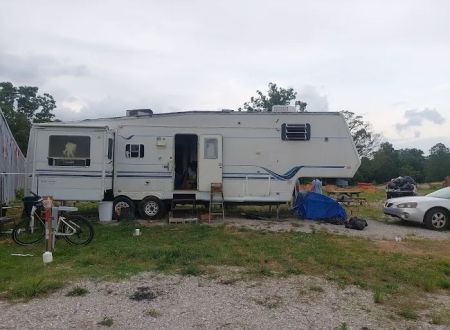 Rocky Top RV & Campground