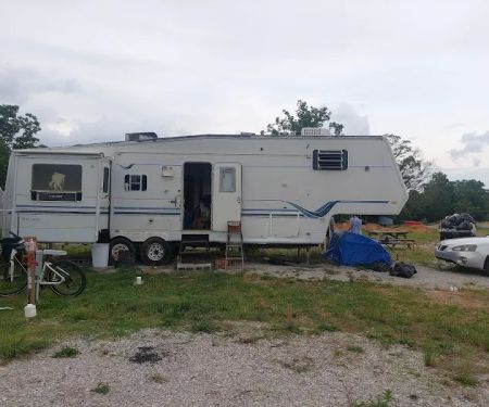 Rocky Top RV & Campground