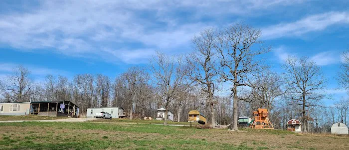 Gypsy Soul Villa and RV Park Picture 1