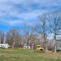 Gypsy Soul Villa and RV Park ico