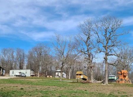 Gypsy Soul Villa and RV Park