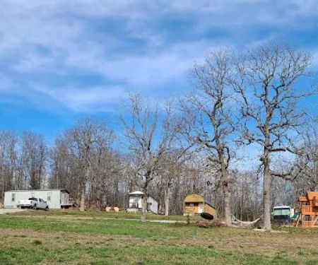 Gypsy Soul Villa and RV Park
