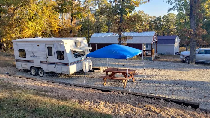 Gypsy Soul Villa and RV Park Picture 9