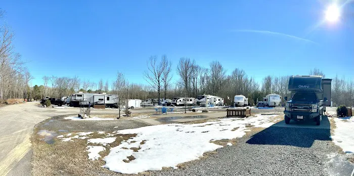 Miller’s Outpost RV Resort Picture 3