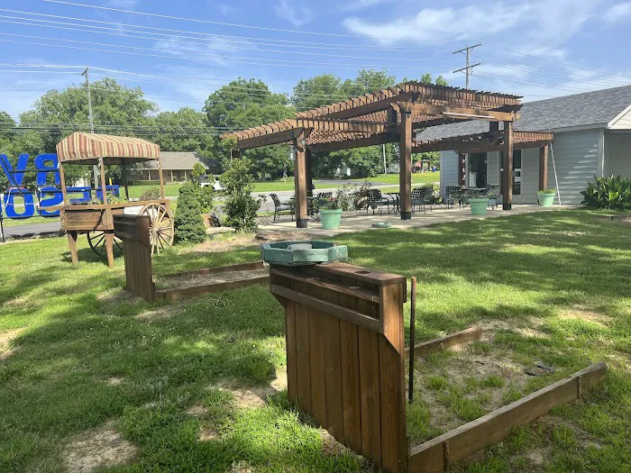 Miller’s Outpost RV Resort Picture 5