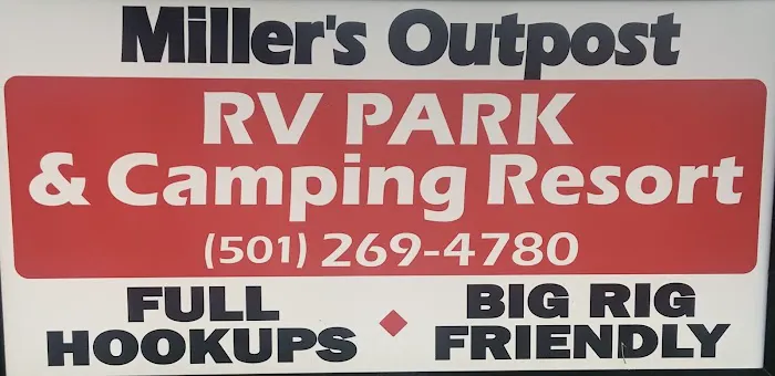 Miller’s Outpost RV Resort Picture 2