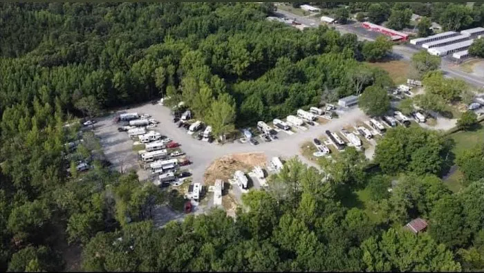 Miller’s Outpost RV Resort Picture 4