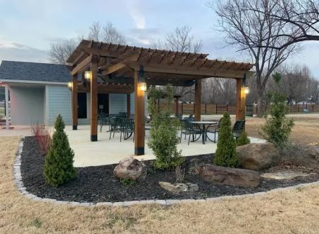 Miller’s Outpost RV Resort
