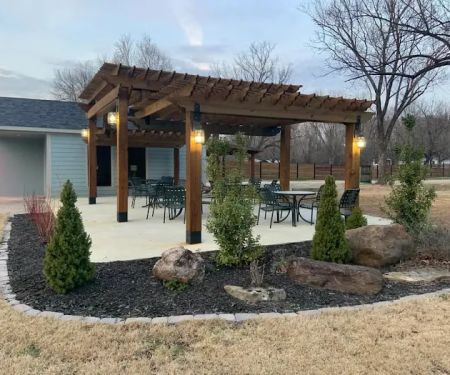 Milleru2019s Outpost RV Resort