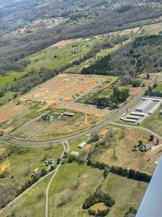 Camp Conway RV Park Picture 1
