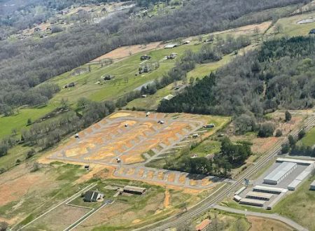 Camp Conway RV Park