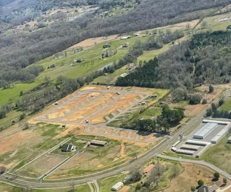 Camp Conway RV Park