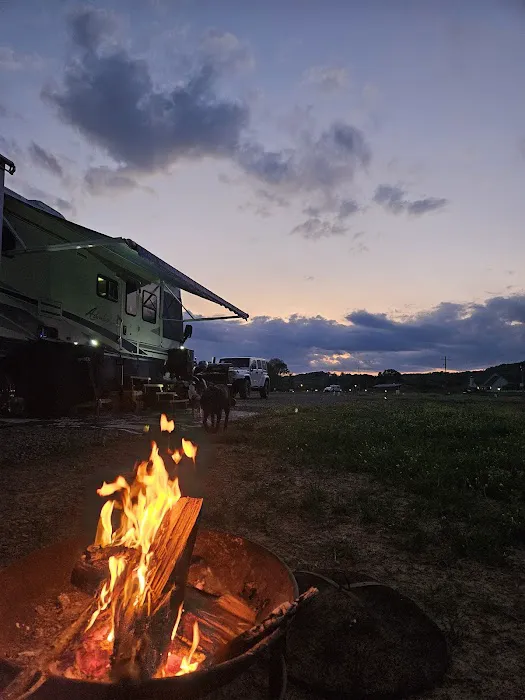 Camp Conway RV Park Picture 6