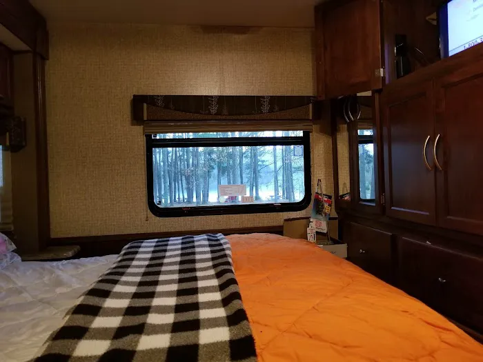 Shellmound Campground Picture 1