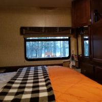 Shellmound Campground ico