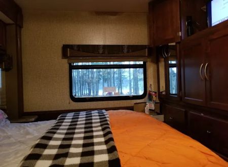 Shellmound Campground