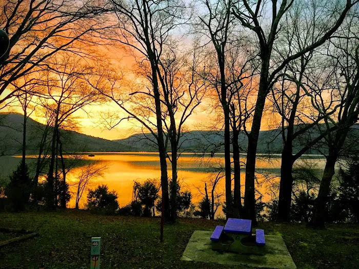 Shellmound Campground Picture 4