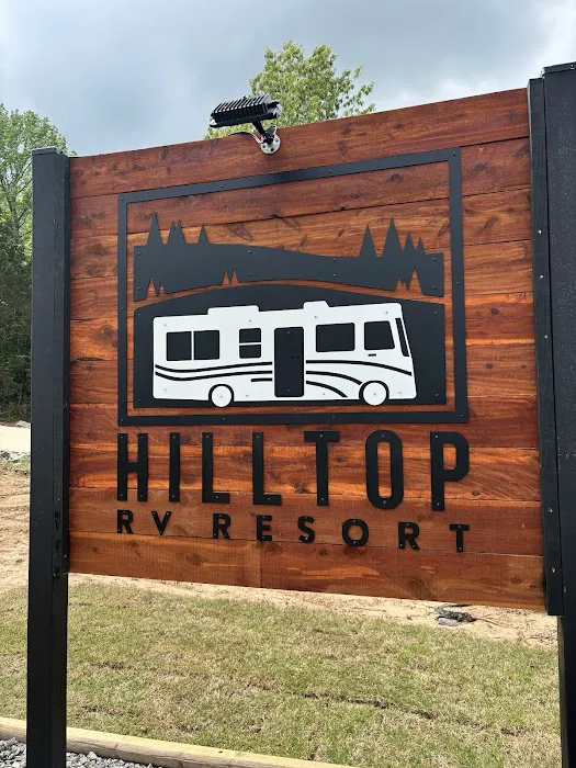 Hilltop RV Resort Picture 4
