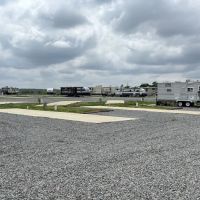 Hilltop RV Resort ico