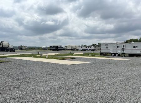 Hilltop RV Resort