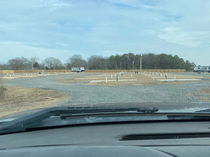 Hilltop RV Resort Picture 7