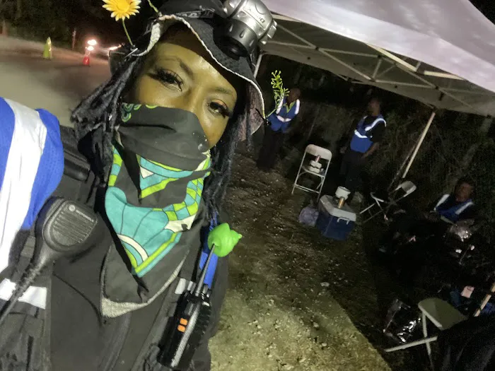 Bonnaroo Camp Picture 4