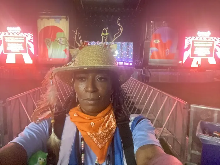 Bonnaroo Camp Picture 1