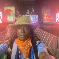 Bonnaroo Camp ico
