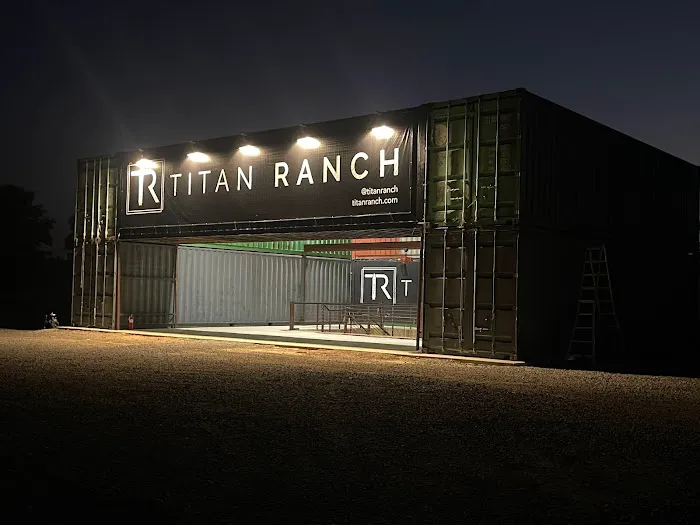 Titan RV Park Picture 1