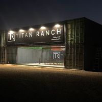 Titan RV Park ico