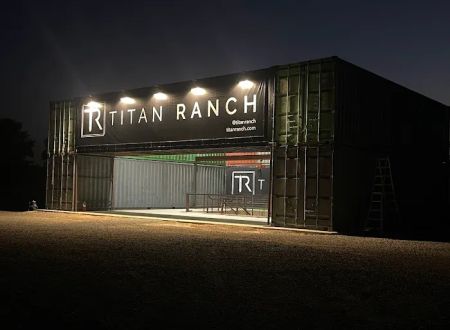 Titan RV Park