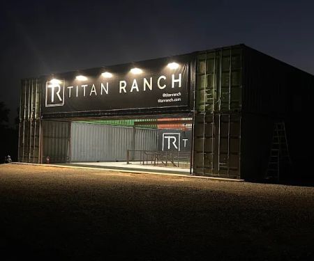 Titan RV Park
