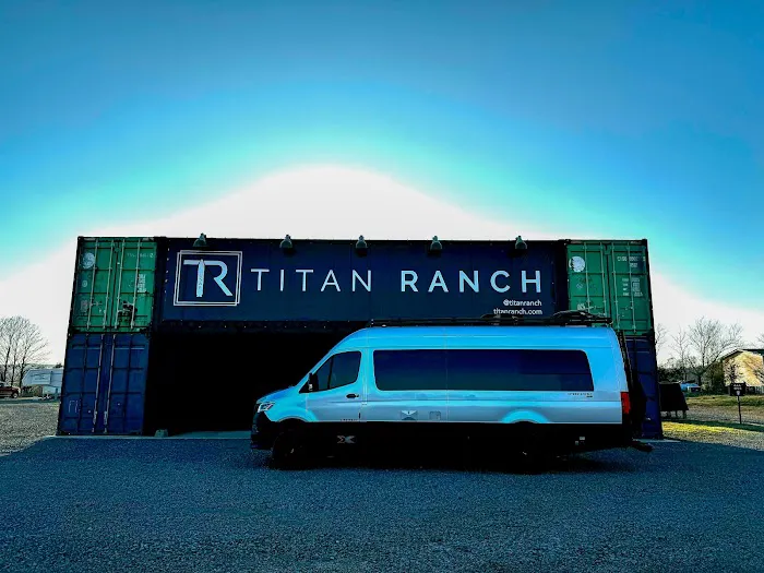 Titan RV Park Picture 2