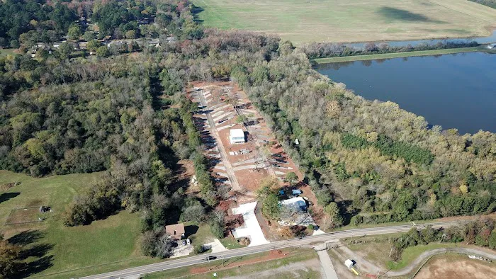 Hutch’s RV Park Picture 1