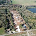 Hutch’s RV Park